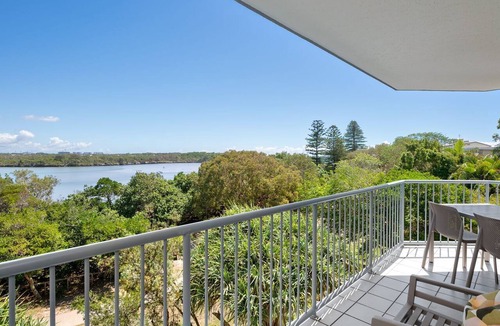 Currimundi Apartment | The Outlook unit 9 Currimundi QLD