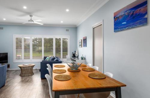 Werri Beach House | The Pacific Werri Beach Gerringong