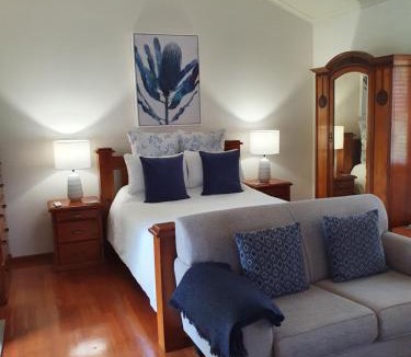 Balmoral Ridge House | The Paddocks