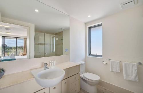 Caloundra Hotel | The Palm Studio -OVR Caloundra