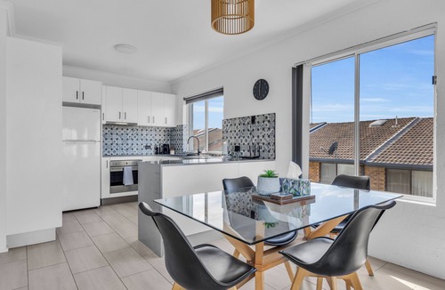 Merimbula Apartment | The Palms Apartments