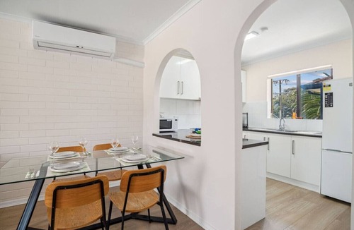 West Beach Apartment | The Palms West Beach