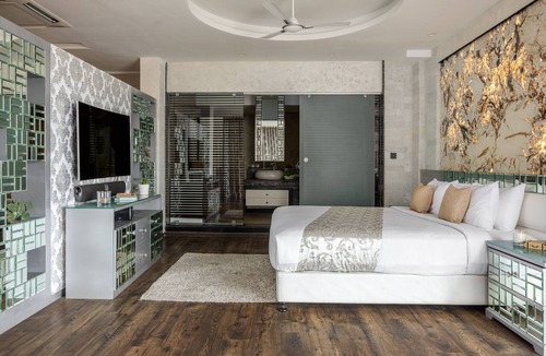 Devikolam Hotel | The Panoramic Getaway
