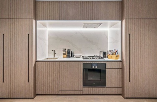 Abbotsford Apartment | The Park House City Retreat