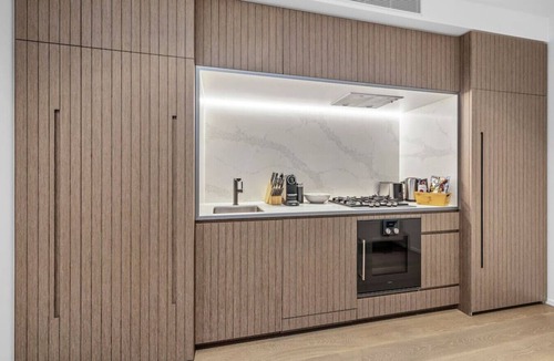 Abbotsford Apartment | The Park House City Retreat