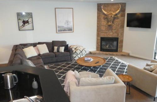 Mount Buller Apartment | The Peak 202