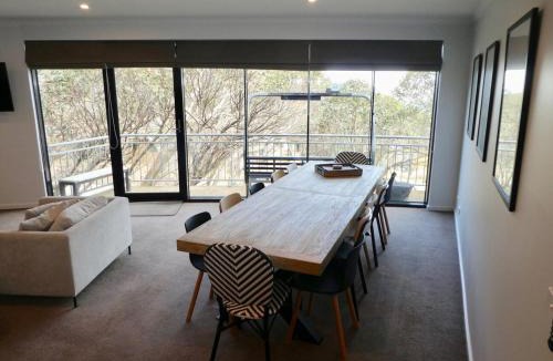 Mount Buller Apartment | The Peak 202