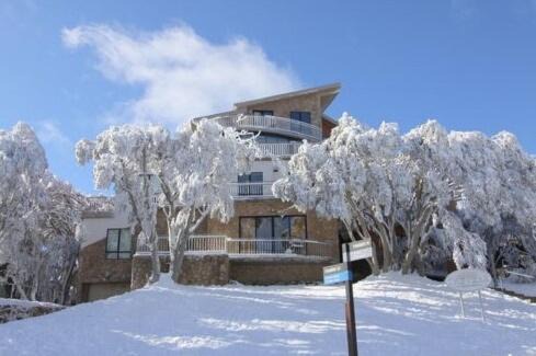 Mount Buller Apartment | The Peak 202