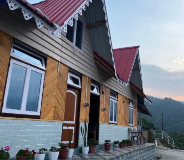 Kumai House | The Peak Paradise