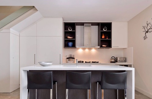 Thredbo Ski Chalet | The Peak Penthouse 9