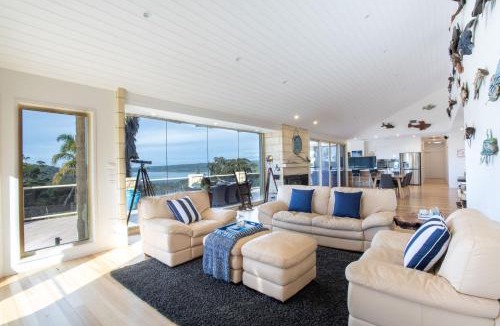 Broadwater House | The Peninsula