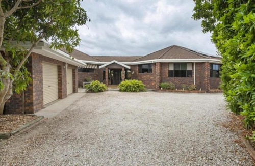 Yamba House | The Peninsula
