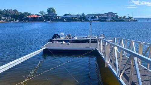 Yamba House | The Peninsula