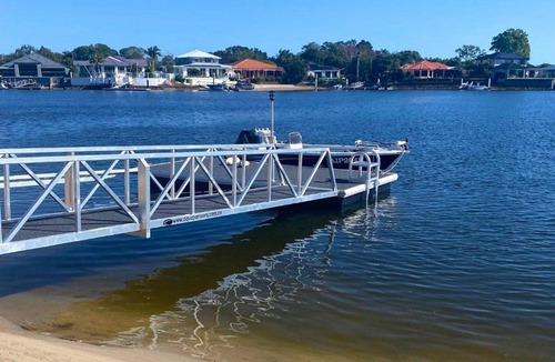 Yamba House | The Peninsula