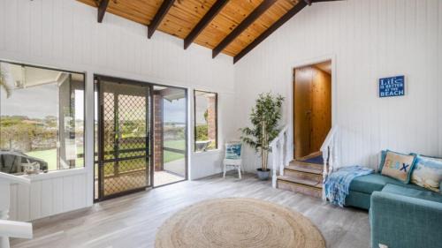 Yamba House | The Peninsula