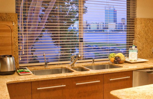 South Perth Apartment | The Peninsula Riverside Serviced Apartments
