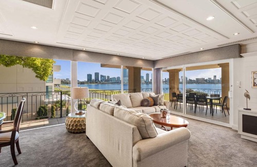South Perth Apartment | The Peninsula Riverside Serviced Apartments
