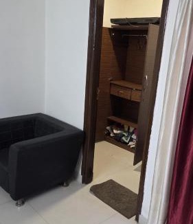 Sanganer Apartment | the penthouse