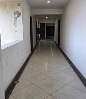Sanganer Apartment | the penthouse
