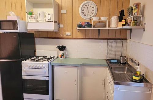 Brownlow Ki Condo | The Peppercorn Shack