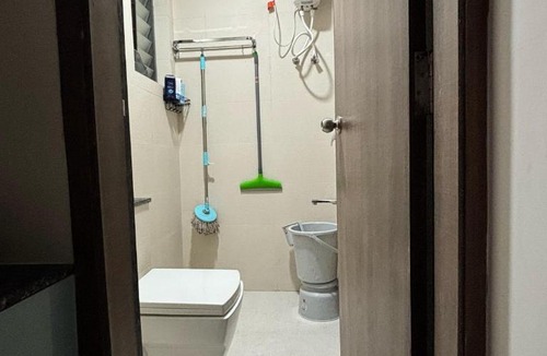 Igatpuri Apartment | The Perch
