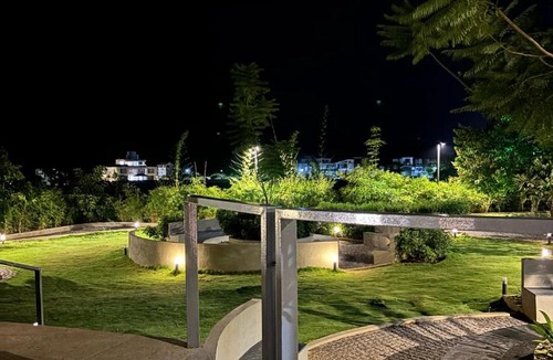 Igatpuri Apartment | The Perch