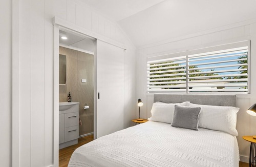 Minyirr Cabin | The Perfect Broome Getaway