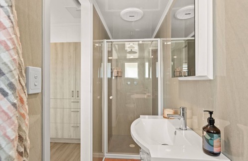 Minyirr Cabin | The Perfect Broome Getaway