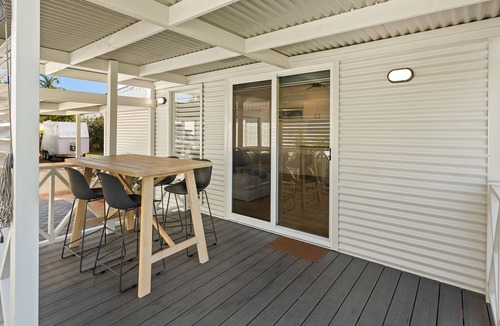 Minyirr Cabin | The Perfect Broome Getaway
