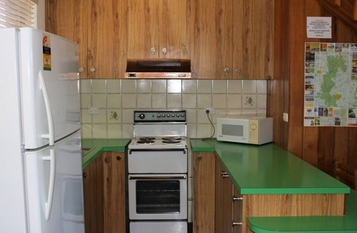 Berridale Apartment | The perfect property for a family or group of friends on a budget.