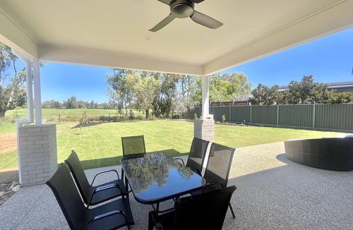 Yarrawonga House | The Perfect Yarrawonga Getaway