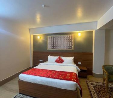 Bomdila Hotel | The Pham Inn