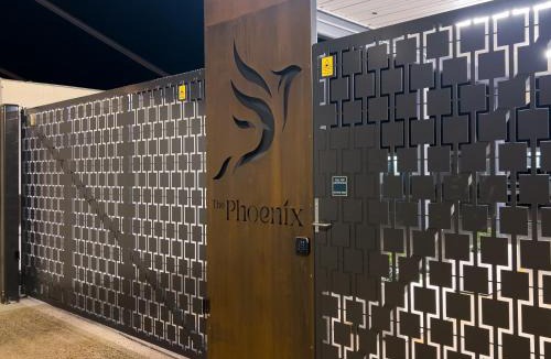 Moree Hotel | The Phoenix Artesian Spa Resort and Accommodation