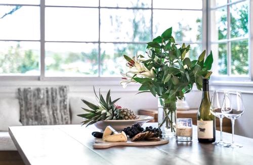 Mylestom House | The Pines- Bellingen Coast Eco Home