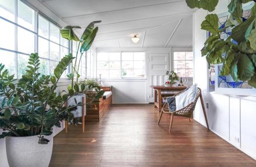 Mylestom House | The Pines- Bellingen Coast Eco Home