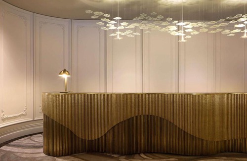 Adelaide Central Business District Hotel | The Playford Adelaide - MGallery