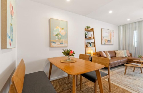 South Brisbane Apartment | The Plaza South Brisbane
