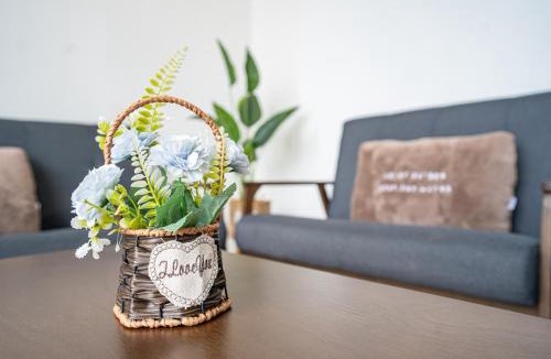 Taman Charming Apartment | The Podium, Kuching