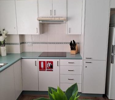 Soldiers Point Apartment | The Point, 5, 5-7 Mitchell Street large balcony with great water views