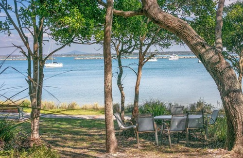 Iluka House | The Point