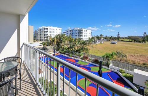 Bargara Resort | The Point Resort