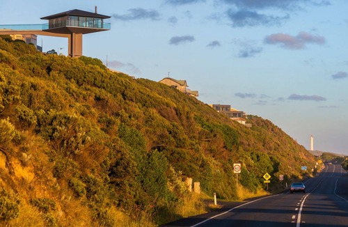 Fairhaven House | The Pole House