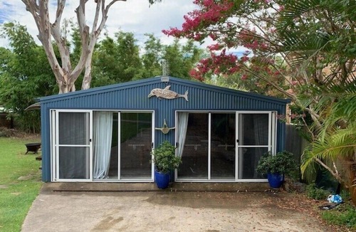Scotts Head House | The Pondok- This is a brand new property!!! Luxury Beach House in Scotts Head
