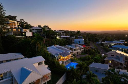 Coolum Beach House | The Pool House