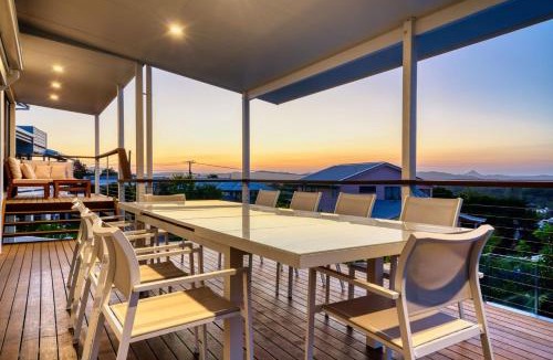 Coolum Beach House | The Pool House