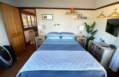 Crescent Head House | The Pool House - Crescent Head - stunning ocean views, pet friendly