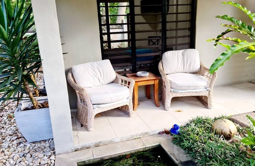 Port Douglas House | The Port Douglas Nudists' Retreat.