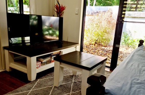 Port Douglas House | The Port Douglas Nudists' Retreat.
