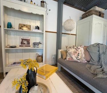 Boambee House | The Pottery Shed