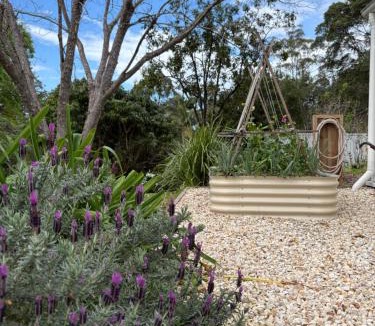 Boambee House | The Pottery Shed